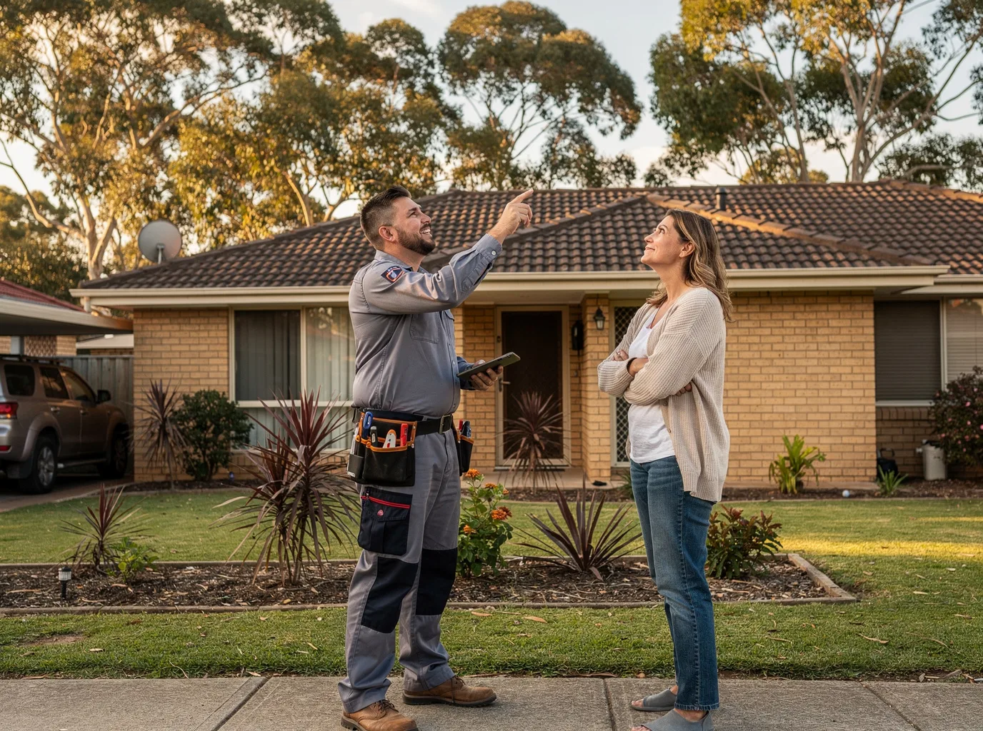 Possum Removal Dutton Park FAQs