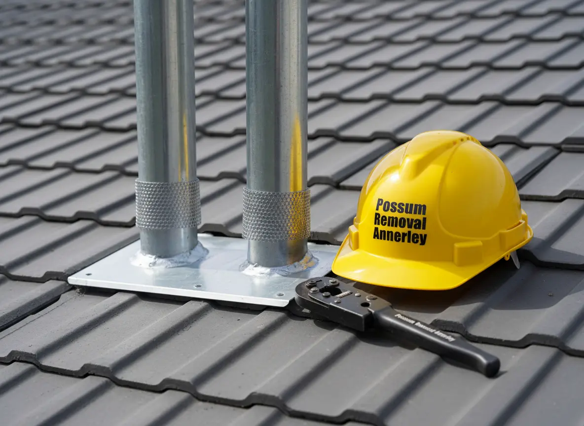 Roof Cavity Inspection in Annerley, QLD